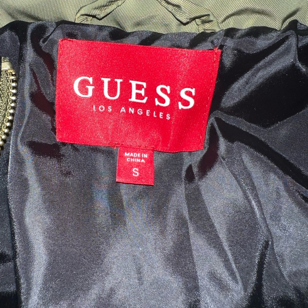 Jacket - Picture 2 of 2